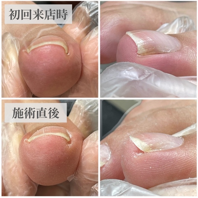 kurico nail｜上益城郡益城町のネイルサロン｜ネイルブック