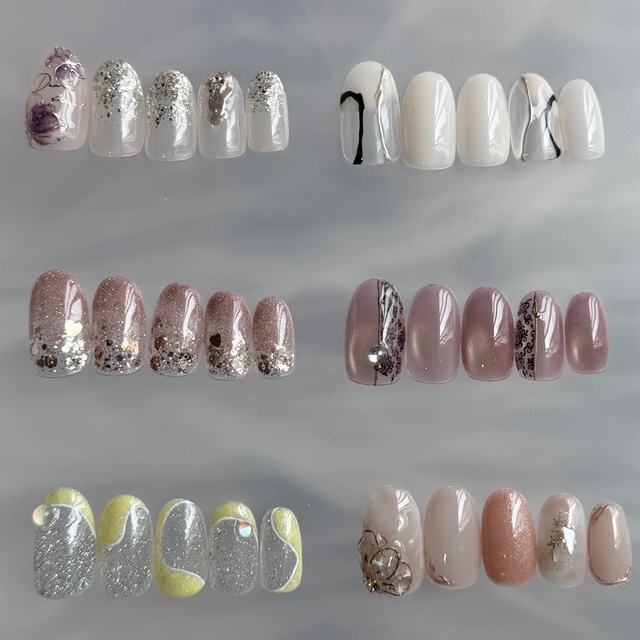kurico nail｜上益城郡益城町のネイルサロン｜ネイルブック