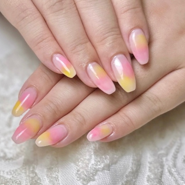 YUMI NailAtelier｜南与野のネイルサロン｜ネイルブック