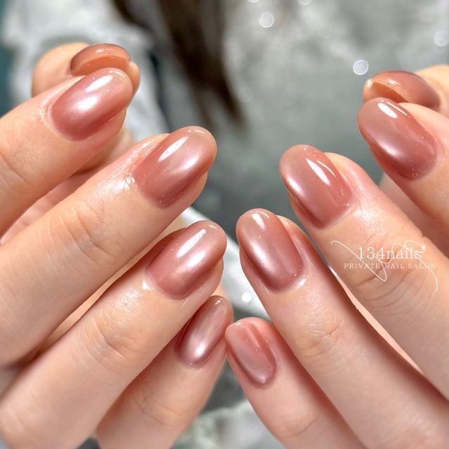 134nails｜水道橋のネイルサロン｜ネイルブック