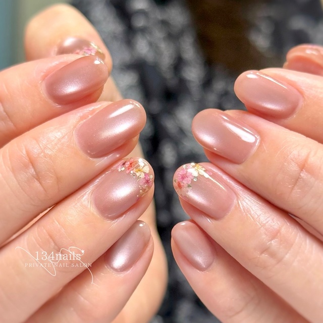 ネイル♡バラ売り不可 134nails｜水道橋のネイルサロン｜ネイルブック