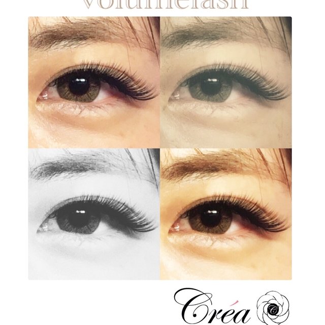 Eyelash Nail Crea クレア 八日市場のネイルサロン ネイルブック