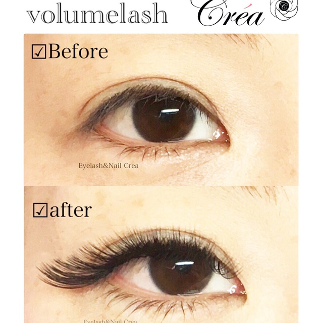 Eyelash Nail Crea クレア 八日市場のネイルサロン ネイルブック