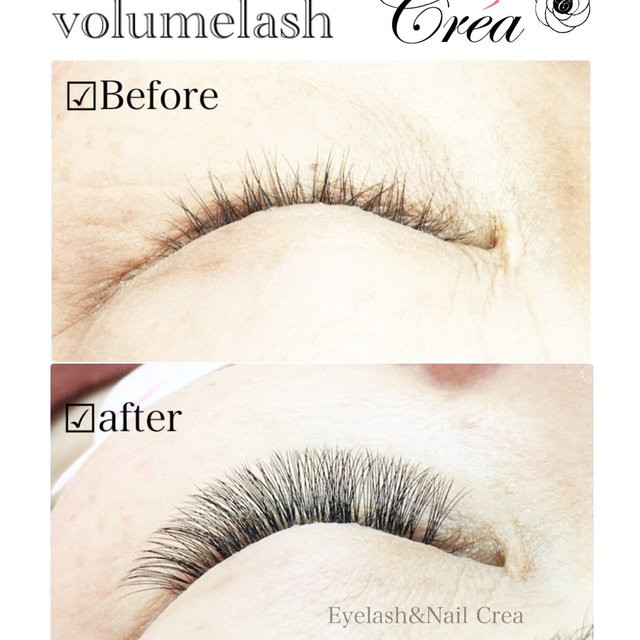 Eyelash Nail Crea クレア 八日市場のネイルサロン ネイルブック