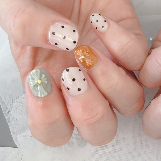 Nasu nail ナスネイル｜東北福祉大前のネイルサロン｜ネイルブック