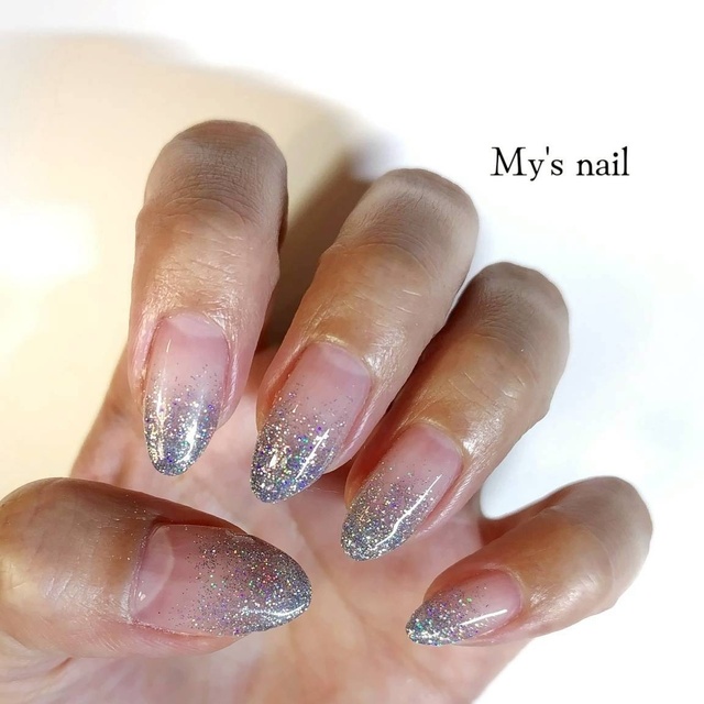 My'sNail｜新山口のネイルサロン｜ネイルブック
