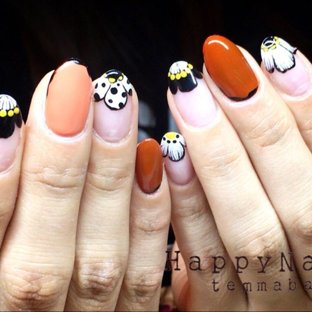 Happy Nail ハッピーネイル 天満橋のネイルサロン ネイルブック