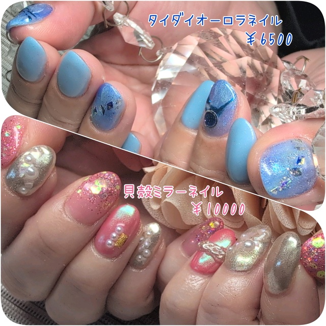 占いができるネイルサロン、nail bell【相模原市 田名】｜橋本のネイル