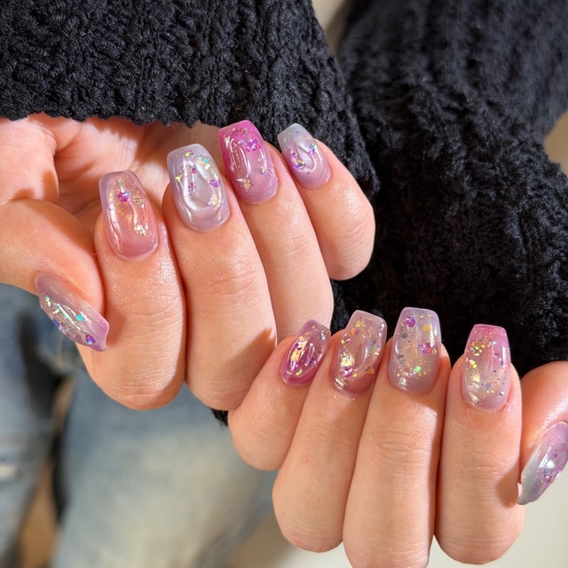 nail salon i｜帖佐のネイルサロン｜ネイルブック