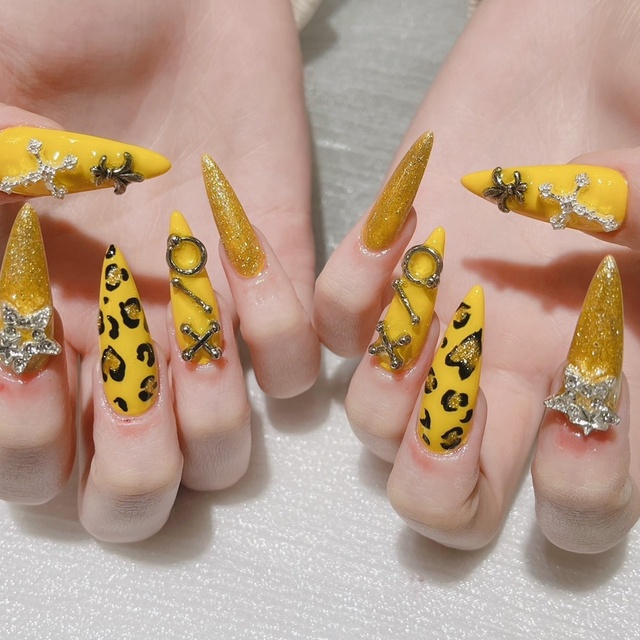 GlowNails(グローネイルズ)サロン｜上前津のネイルサロン｜ネイルブック