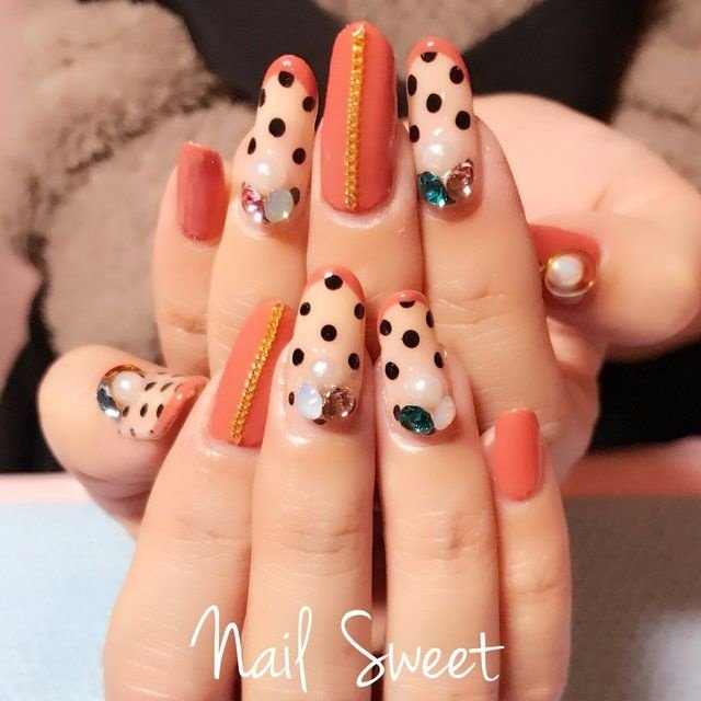 Nail Sweet ネイル スウィート 日立のネイルサロン ネイルブック