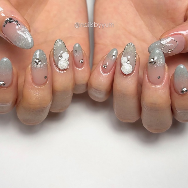 nail act.｜東大和市のネイルサロン｜ネイルブック