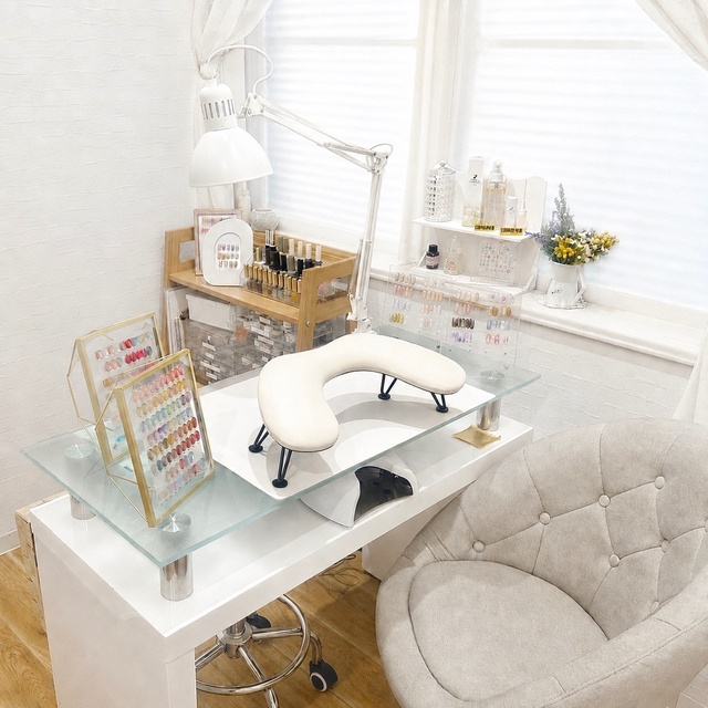 ネイルサロン開業♡ジェル328色セット Nail Room Citrus｜弘明寺(市営)のネイルサロン｜ネイルブック