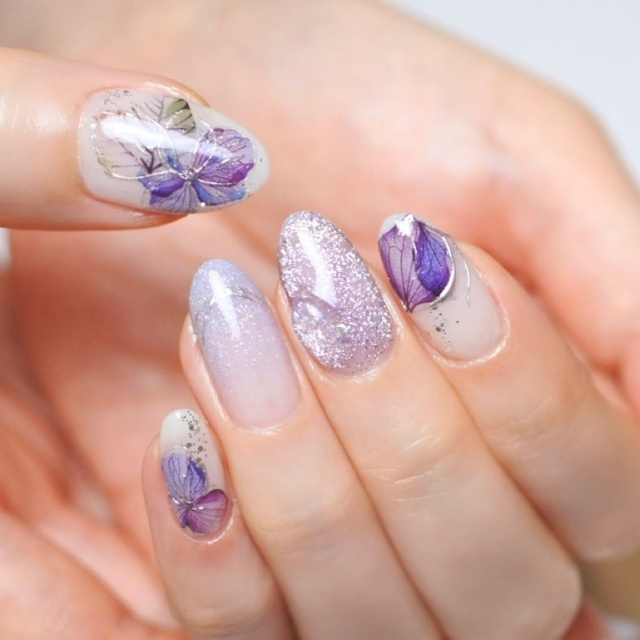 Nail Room Citrus｜弘明寺(市営)のネイルサロン｜ネイルブック