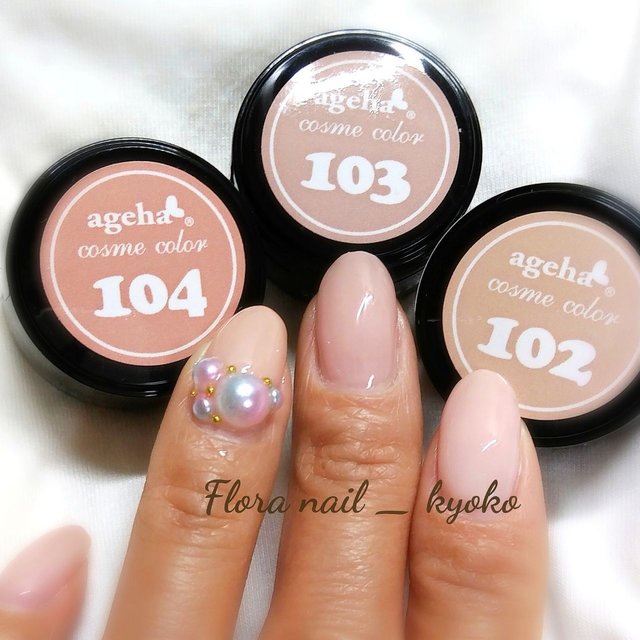 Private Salon Flora Nail フローラネイル 庄内のネイルサロン ネイルブック