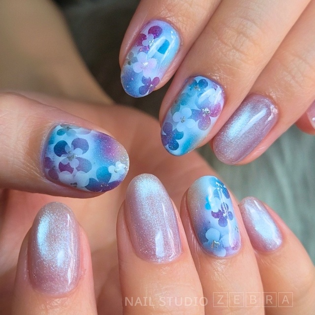 Nail studio Zebra｜赤坂のネイルサロン｜ネイルブック