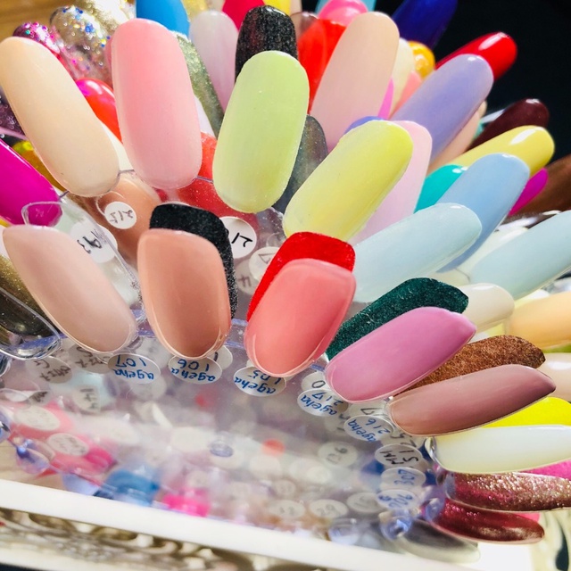 churara_nail｜大洗のネイルサロン｜ネイルブック