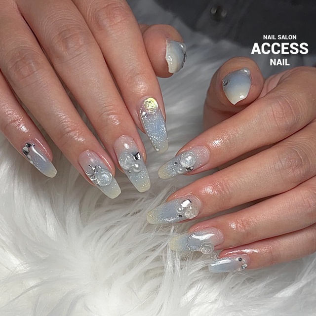Access Nail｜日根野のネイルサロン｜ネイルブック