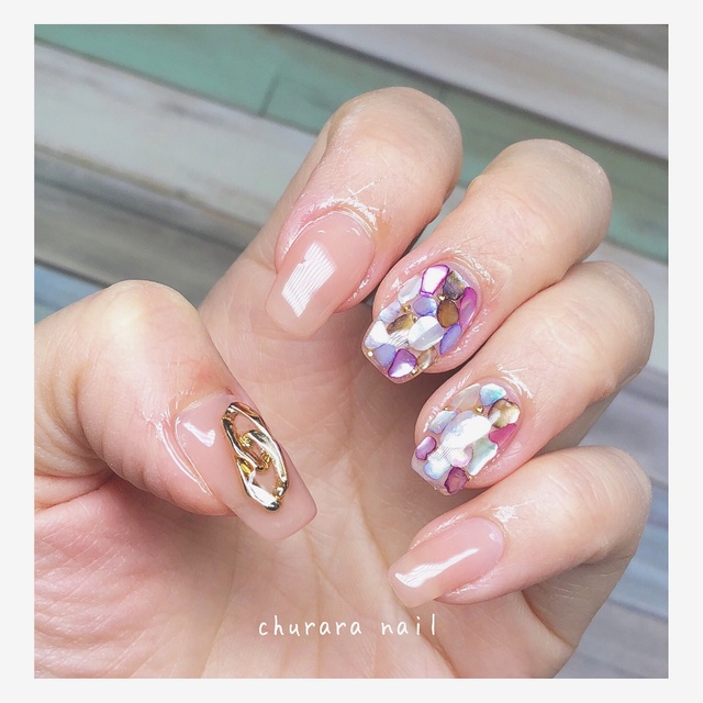 churara_nail｜大洗のネイルサロン｜ネイルブック