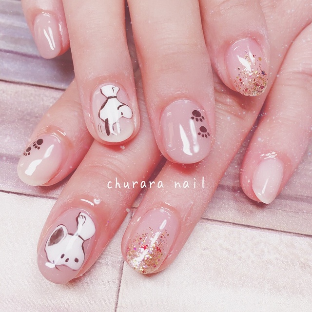 churara_nail｜大洗のネイルサロン｜ネイルブック