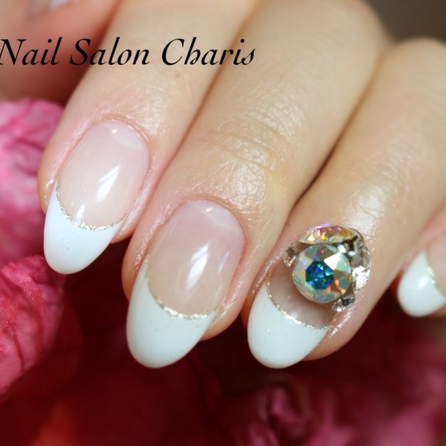 Nail Salon Charis 泉大津のネイルサロン ネイルブック