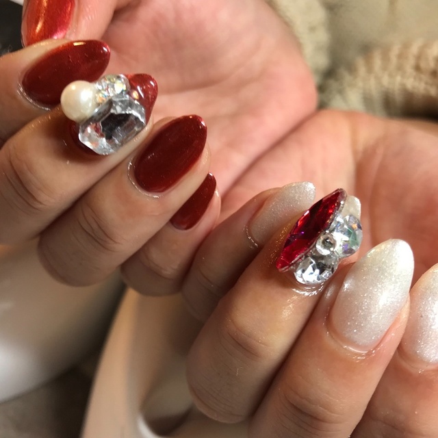 Lovee Nail ラヴィーネイル 布施のネイルサロン ネイルブック