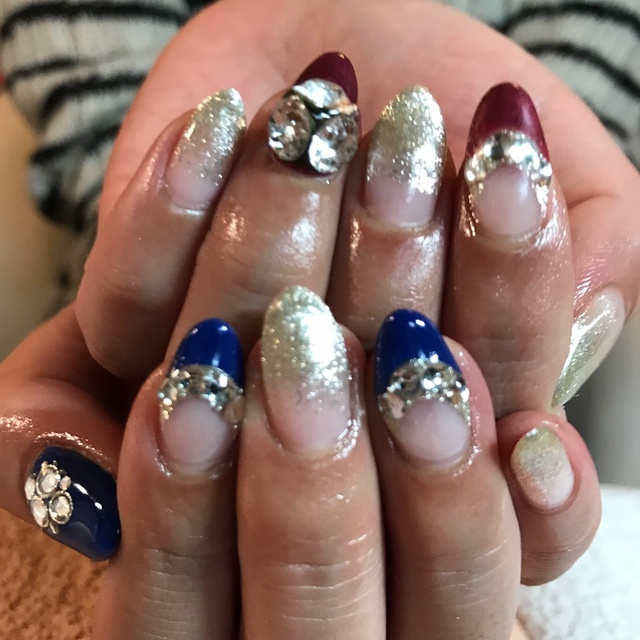 Lovee Nail ラヴィーネイル 布施のネイルサロン ネイルブック