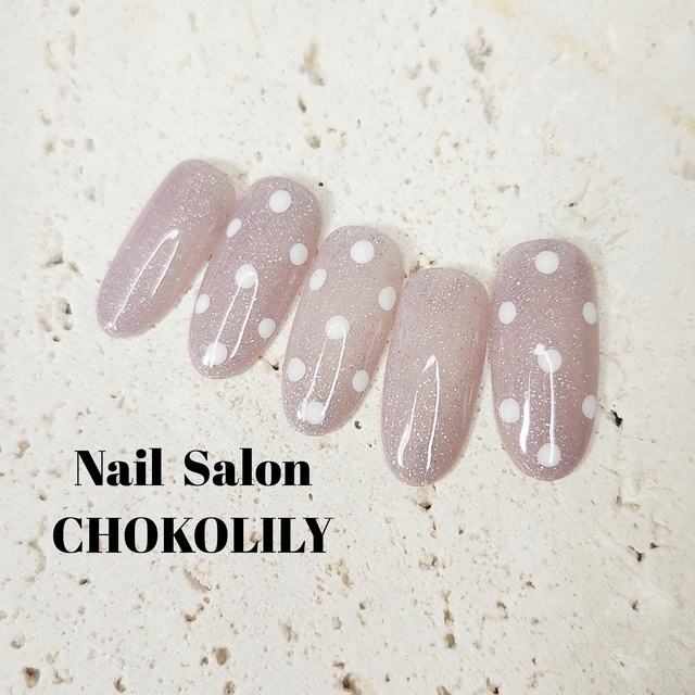 Nail Salon CHOKOLILY｜瀬谷のネイルサロン｜ネイルブック