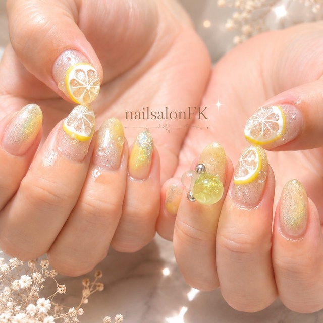 nailsalon FK｜三鷹のネイルサロン｜ネイルブック
