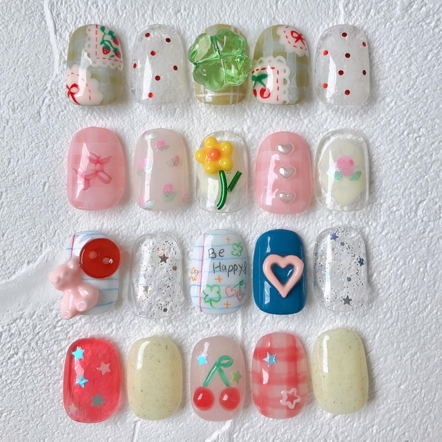 8ru_nail.【ハルネイル】｜西横浜のネイルサロン｜ネイルブック