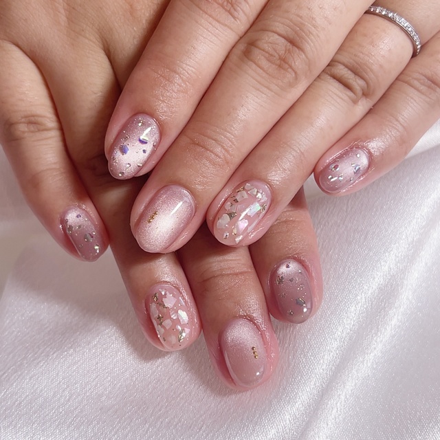 nailroom MORE+ 〜モアプラス〜｜富雄のネイルサロン｜ネイルブック