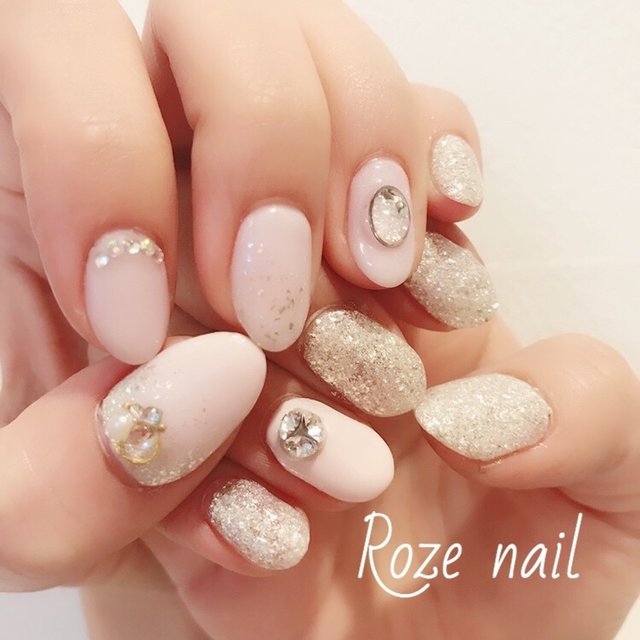 Roze Nail 群馬総社のネイルサロン ネイルブック