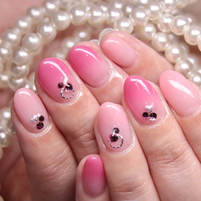 Coco Nail 栃木のネイルサロン ネイルブック