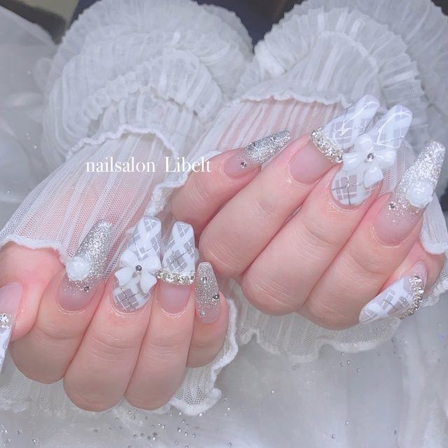nailsalon Libelt｜西那須野のネイルサロン｜ネイルブック