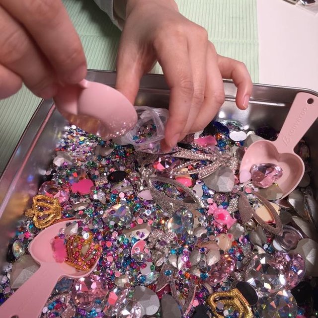 エムズサロン 名谷のネイルサロン ネイルブック