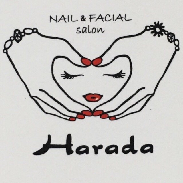 Nail Facial Salon Harada ネイルアンドフェイシャル サロン ハラダ 別府のネイルサロン ネイルブック