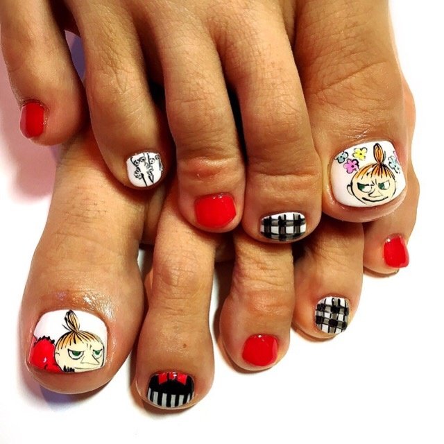 Nail Facial Salon Harada ネイルアンドフェイシャル サロン ハラダ 別府のネイルサロン ネイルブック