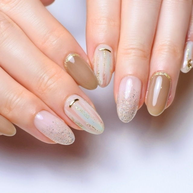 Nail Room Citrus｜弘明寺(市営)のネイルサロン｜ネイルブック