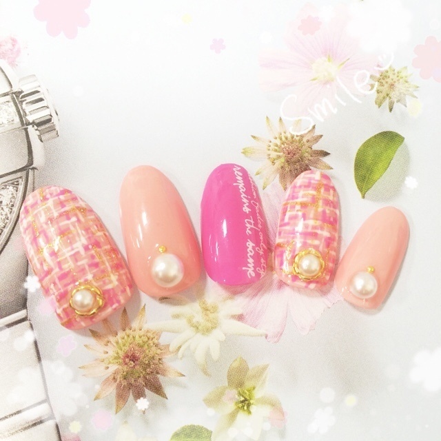 Excellent Nail 佐世保 エクセレントネイル 佐世保のネイルサロン ネイルブック