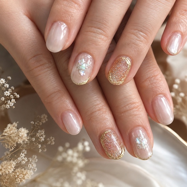 Chacha_nail【チャチャネイル】｜小倉のネイルサロン｜ネイルブック