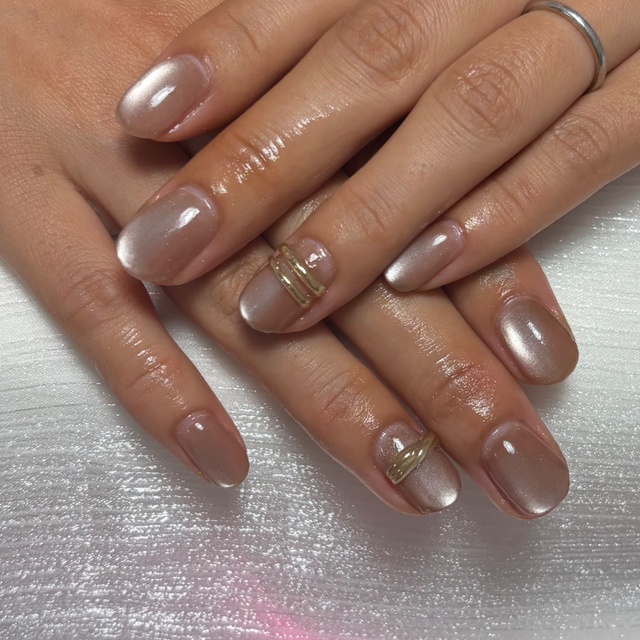 Chacha_nail【チャチャネイル】｜小倉のネイルサロン｜ネイルブック