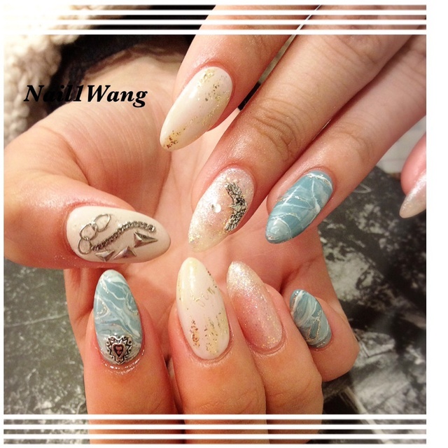 Nail1 ネイルワン｜都島のネイルサロン｜ネイルブック