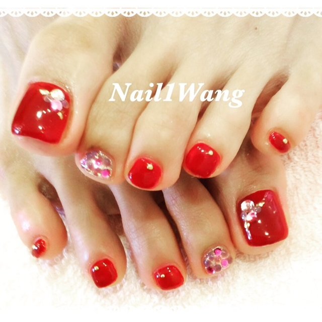 Nail1 ネイルワン 都島のネイルサロン ネイルブック