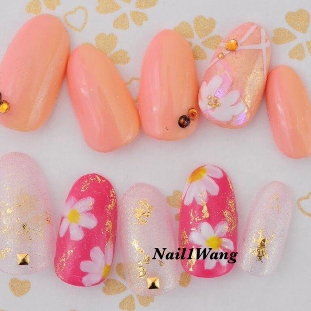 Nail1 ネイルワン 都島のネイルサロン ネイルブック