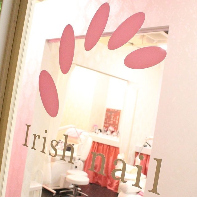 ｉｒｉｓｈ ｎａｉｌ久屋大通店 アイリッシュネイル パラジェル登録サロン Mao Gel導入サロン 久屋大通のネイルサロン ネイルブック