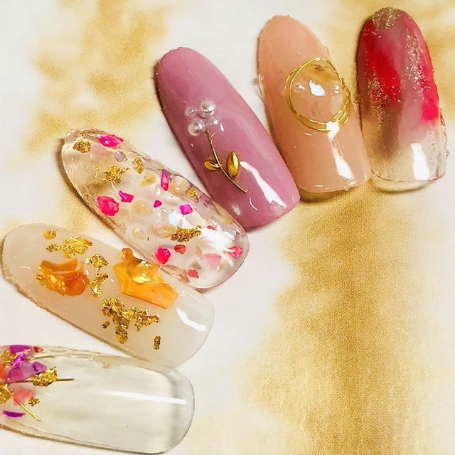 バラ売り1本1800円☆ILNP ネイルポリッシュ ilnpbrand - Etsy 日本
