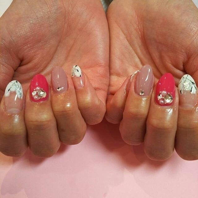 Nailsalonfeel 新長田のネイルサロン ネイルブック