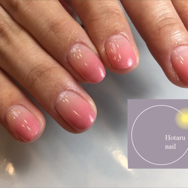 Hotaru Nail 石川町のネイルサロン ネイルブック