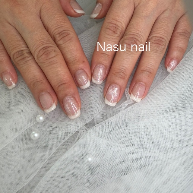 Nasu nail ナスネイル｜東北福祉大前のネイルサロン｜ネイルブック