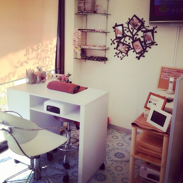 Jewelry Nail 蕨のネイルサロン ネイルブック